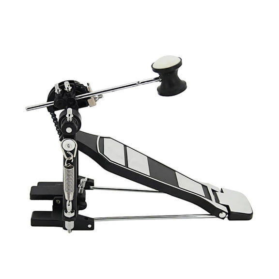 Pedal de bombo Hugo para batería electrónica pedal de tambor