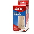 thumbnail image 1 of ACE Elastic Bandage (hook closure) 4 Inches 1 Each (Pack of 4), 1 of 1