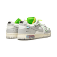 thumbnail image 3 of NIKE MENS Dunk Low "Off-White - Lot 07" DM1602 108 DM1602 108 from Stadium Goods, 3 of 8