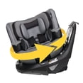 thumbnail image 4 of Safety 1st Turn and Go DLX Rotating Car Seat 360°, Revolve 360 Car Seat, All in One Car Seat with Seat Rotation, High Street, 4 of 5