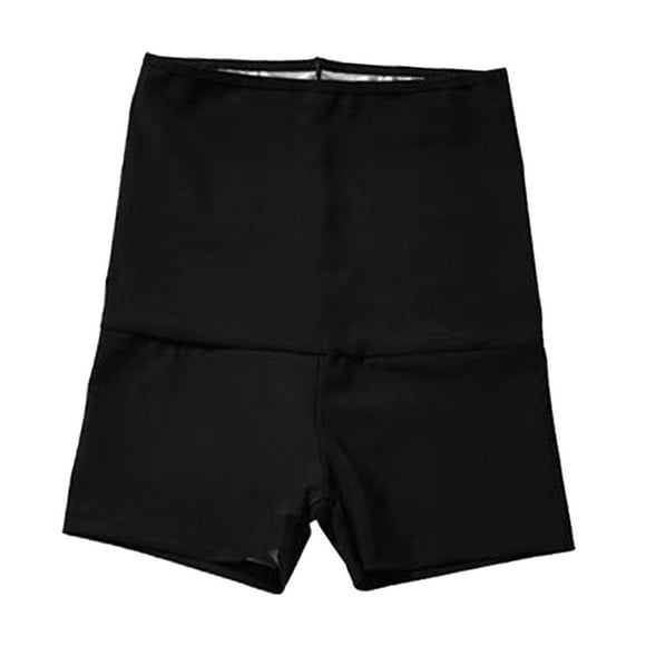 Pantalones cortos Zulema Neopreno Sudor Body pantalón caliente L