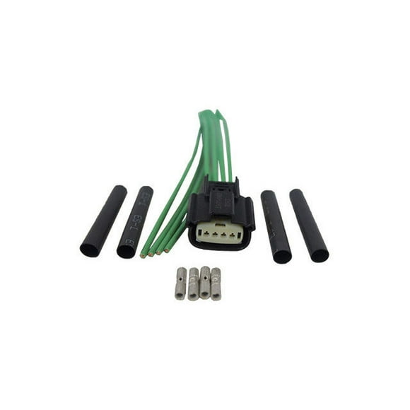 Ford Taurus Fog Light Connector