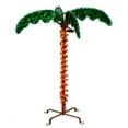 thumbnail image 2 of Vickerman 7' LED Rope Light Palm Tree, 2 of 3