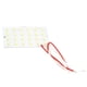 thumbnail image 2 of Lámpara LED SMD DC3V 5W, fuente de luz solar para pared, tablero de cuentas, reflector para exteriores DIY DC0305, 2 of 12