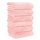 thumbnail image 1 of Toallas de mano MOONQUEEN Premium de microfibra de terciopelo coral de 40 x 70 cm, 1 of 7