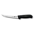 thumbnail image 1 of Cuchillo deshuesador Victorinox Swiss Army Fibrox Pro de 6 pulgadas negro, 1 of 5