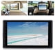 thumbnail image 1 of Reproductor de DVD de Cabeza de Cabeza, Reproductor de DVD de AUTOS Universales Con Ángulo de Headrest Mount para Jugar Películas de Música, Juegos para el Hogar y El Automóvil, 1 of 7