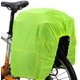 thumbnail image 1 of Ultralight Foldable Bicycle Panniers Rain Cover for Back Bike Bags with Water Protection, 1 of 5