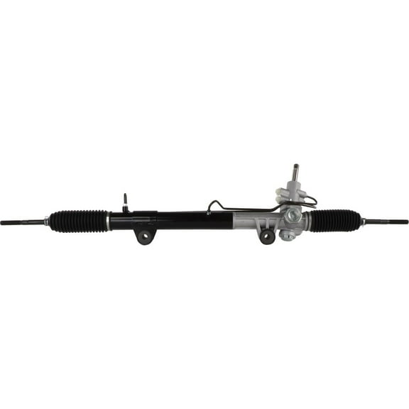 CARDONE New 97-2143 Steering Rack & Pinion fits 2005-2010 Dodge, Mitsubishi