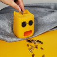 thumbnail image 2 of Máquina Eléctrica para Semillas de Melón, Utensilios de Cocina Auxiliares para Niños, Descascaradora, Herramientas Perezosas, Pelador de Semillas de Girasol, 2 of 5