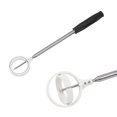 thumbnail image 3 of Telescopic Ball Retriever Grabber Tool with Spring Release-Ready Head for Pond Lake, 3 of 7