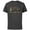 Charcoal, variant on Disney Nightmare Before Christmas Up to SNOW Good Nutcracker - Short Sleeve Cotton T-Shirt for Adults - Customized-Navy