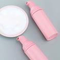 thumbnail image 3 of Premium 60ml Foam Pump Bottle for Soap Mousse & Shampoo Travel friendly, 3 of 10