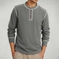 thumbnail image 2 of VJATTWR Mens Fitted T Shirts Cool Graphic Tee for Men Digital Print M, 2 of 7