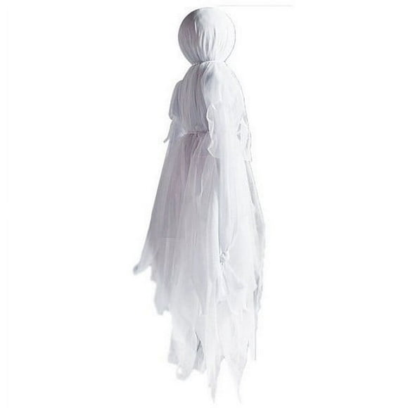 Amzcrzy Ornamens Ornamen Halloween Commande Vocale Induction Lumineux Personnes Se Tenant la Main Sorcière Déco Maison Déco de Chambre Maison et Cuisine Essentiels pour Dortoir Déco de Dortoir