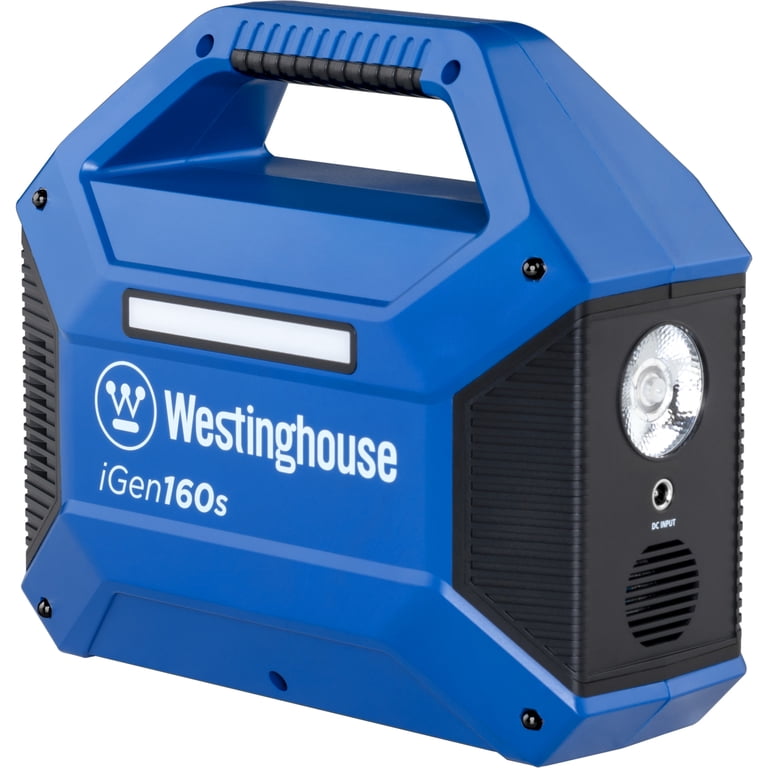 generator solar Allpowers Solar Generator Kit 4000W Power Station 140W Solar Panel)