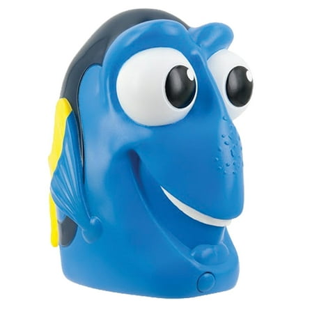 TECH 4 KIDS Finding Dory Soft Lites Night Light
