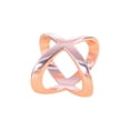 thumbnail image 1 of Jusqu'à 65% de Rabais Boucle d'Écharpe en Forme de X Boucle d'Écharpe Boucle d'Écharpe Carrée Accessoires Collier Bagues Boucle d'Oreille Jewelry en Clair, 1 of 1