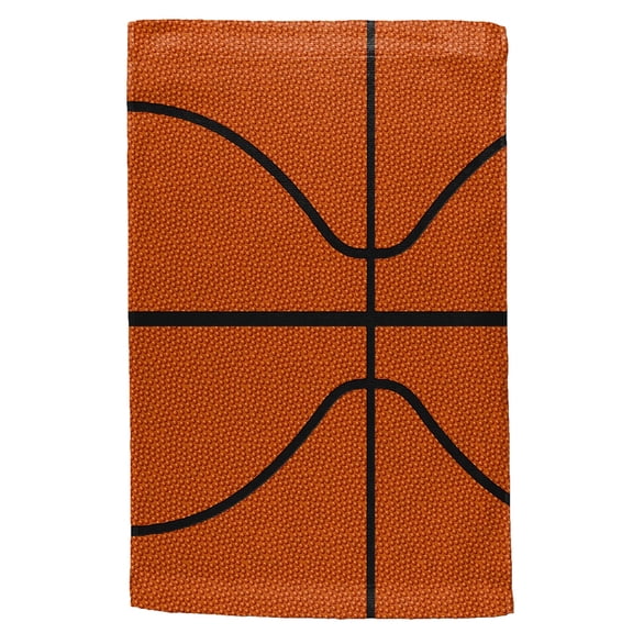 Basketball All Over Sport Towel