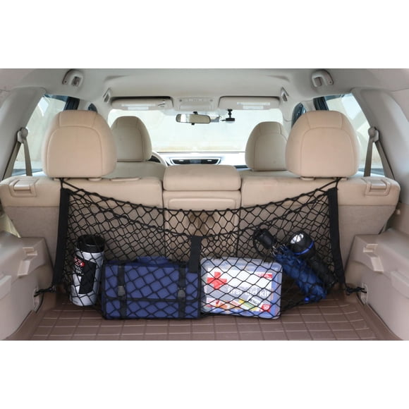 Armor All Cargo Net Organizer