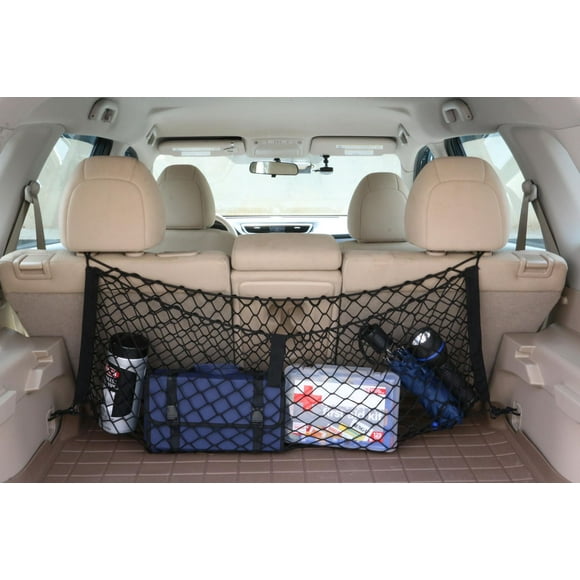 Armor All Cargo Net Organizer