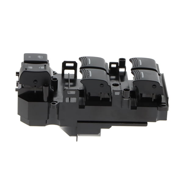 Standard Ignition Power Window Switch