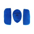 thumbnail image 2 of Funda De Asiento De Seguridad Para Niños, Cinturón De Seguridad, Funda Con Correa Para El Hombro, Asiento De Cochecito Para Niños, Conjunto Protector Para Niños, Accesorios Para Cochecito Minnieouse BA000659-00, 2 of 7