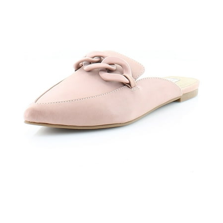 

Steve Madden Fleur Women s Flats & Oxfords Pink Leather Size 6 M
