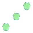 thumbnail image 1 of Chaleco para cachorros Greeniant sin hebillas cuello redondo S M L XL XXL, 1 of 1