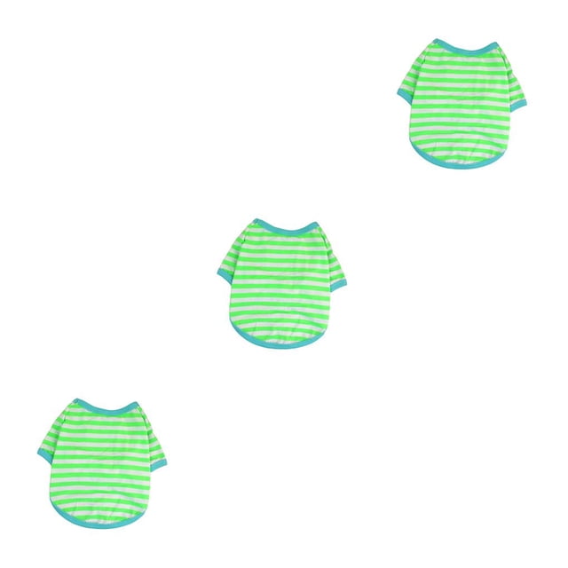 Chaleco para cachorros Greeniant sin hebillas cuello redondo S M L XL XXL