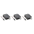 thumbnail image 4 of Sidaley Power Amplifier Board Digital 50Wx2 Audio Replacement Volume Amp 35V Plastic 470uf Amplifying Speaker Module Control DIY Type1 NO1, 4 of 6