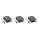 thumbnail image 5 of Inteprter Power Amplifier Board Digital 50Wx2 Audio Replacement Volume Amp 35V Plastic 470uf Amplifying Speaker Module Control DIY Type1 NO1, 5 of 6
