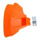 thumbnail image 5 of Protector de césped para desbrozadora de hilo/cubierta protectora universal para mantenimiento de césped L, 5 of 8