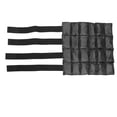 thumbnail image 2 of Envoltura para bolsas de hielo para caballos cómoda transpirable profesional reutilizable rellena de gel envoltura interior para piernas para enfriamiento de caballos ANGGREK Otros, 2 of 8