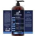 thumbnail image 3 of Artnaturals Beard Natural Deep Conditioner Infused with Aloe Vera Tea Tree and Jojoba Oil  (8 oz / 236 ml), 3 of 9