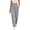 Gray, variant on biudgviw Yoga Pants with Pockets for Women Stretchy Comfy Straight Leg Pants High Waisted Casual Outdoor Workout Pants