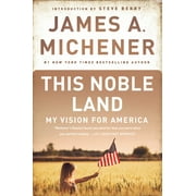 This Noble Land : My Vision for America (Paperback)