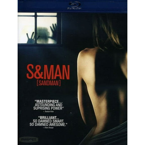 Magnolia Home Ent - S&man [BLU-RAY]