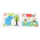 thumbnail image 4 of Libro de baño BuyWeekMX juguetes acuáticos para bebé, 4 of 9