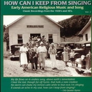 Angle View: How Can I Keep from Singing 2 / Various
