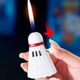 thumbnail image 3 of Briquet Gonflable Style Badminton Réutilisable, 3 of 9