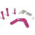 thumbnail image 2 of GPM Racing NRS3040 HPI Nitro RS4 3 Aluminum Radio Box Center Stand Off, 2 of 2