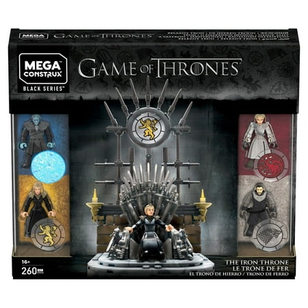Mega Construx - Game of Thrones The Iron Throne
