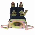 thumbnail image 3 of FABLE- Rotary Starter Solenoid For Bobcat 38665 Bolens 1752137 1753539 Lawn-Boy 740207, 3 of 4
