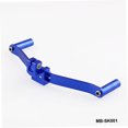 thumbnail image 3 of PAMINGONO Aluminum Alloy Gear Shift Handle 1Pack for Motorcycle Riders Accessories, 3 of 8