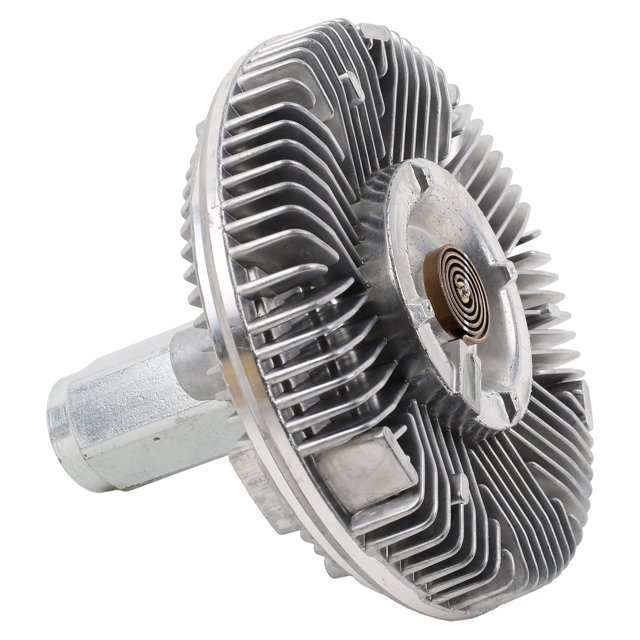 FAN CLUTCH B3000 1994 al 2007 MAZDA V6 3.0L KEEP ON GREEN .