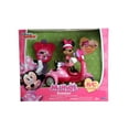 thumbnail image 2 of Disney Minnie Mouse Scooter RC, 2 of 7