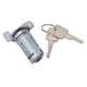 thumbnail image 1 of Cerradura Del Interruptor de Encendido Automático Del Coche con Reemplazo de 2 Teclas para Universal, 1 of 8