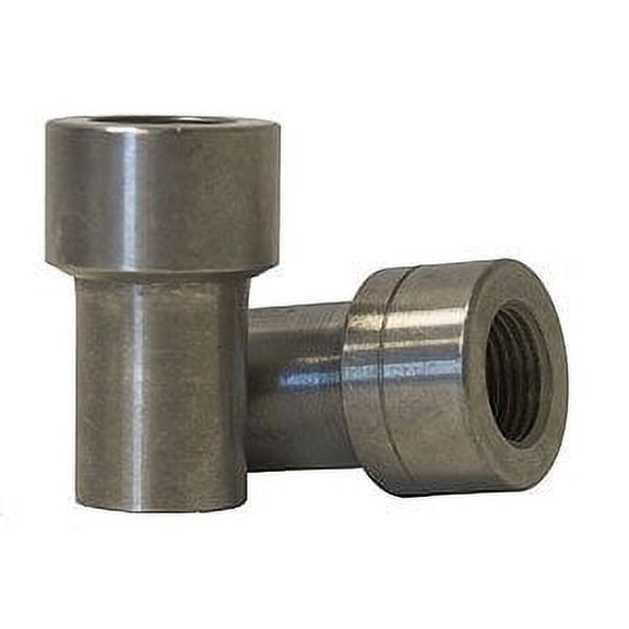 QA1 Precision Products, Inc 1844-120 QAP1844-120 TUBE ADAPTER ALLOY 1 OD