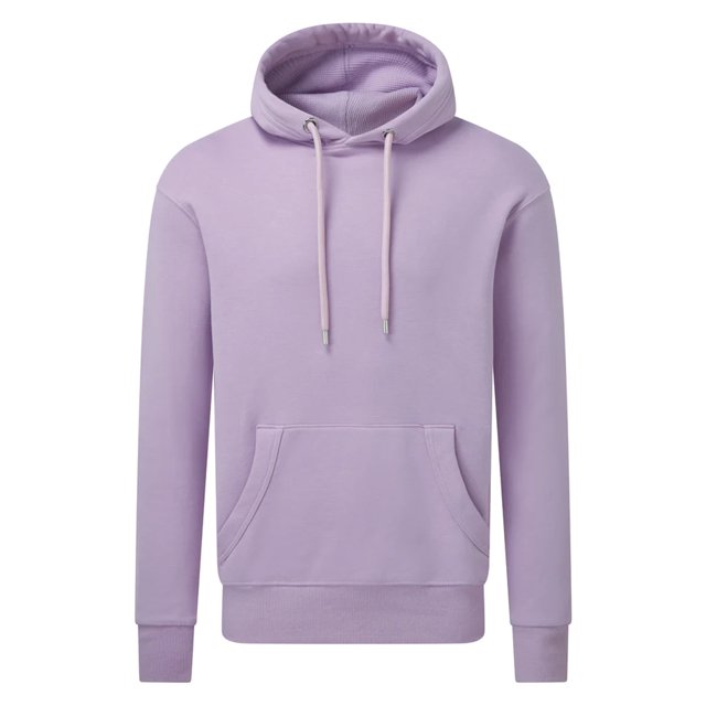 Anthem - Sudadera Orgánica Hombres (Lavanda) Anthem UTPC4317_lavender